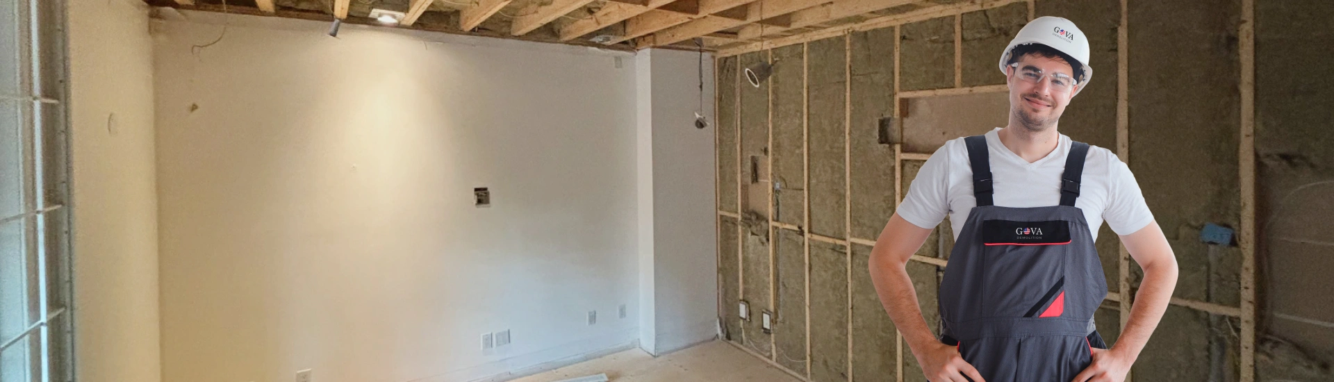 gova demolition demolition services you can trust